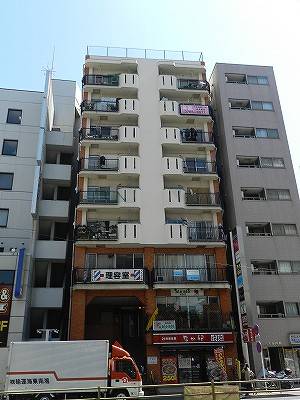 ユニオンビル(品川区)